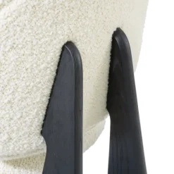 WEY-WEY Chair | Fabric
