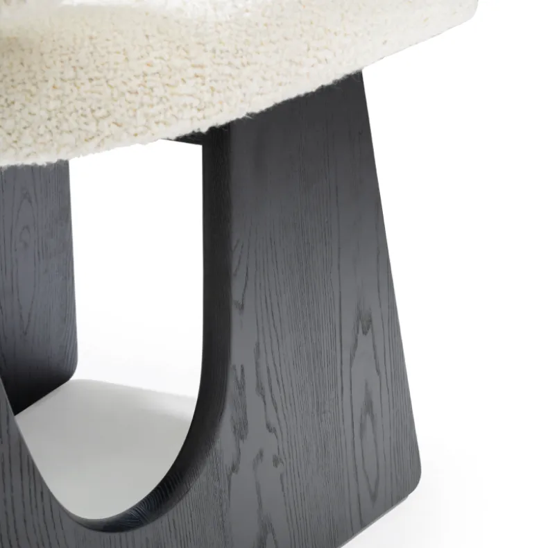 WEY-WEY Chair | Fabric