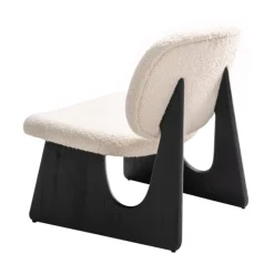 WEY-WEY Lounge Chair