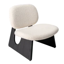 WEY-WEY Lounge Chair