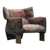 WIK-WIK Lounge Chair | Fabric