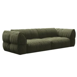 WIL-WIL Four Seater Sofa