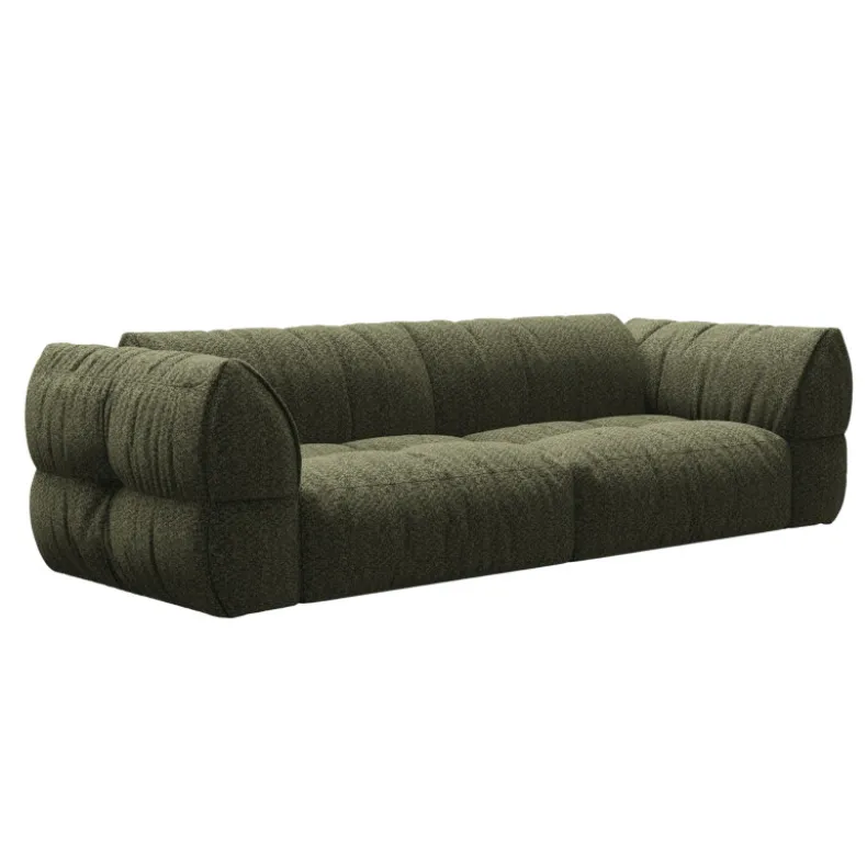 WIL-WIL Four Seater Sofa