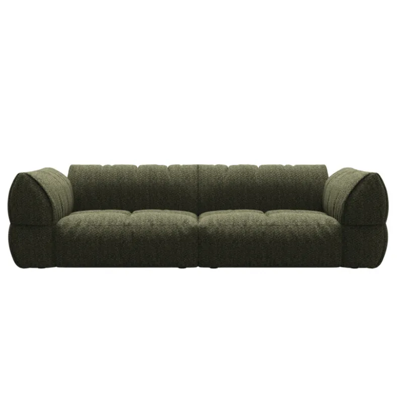 WIL-WIL Four Seater Sofa