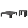 WIX-WIX Side Table | 600 x 600
