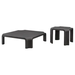 WIX-WIX Side Table | 600 x 600