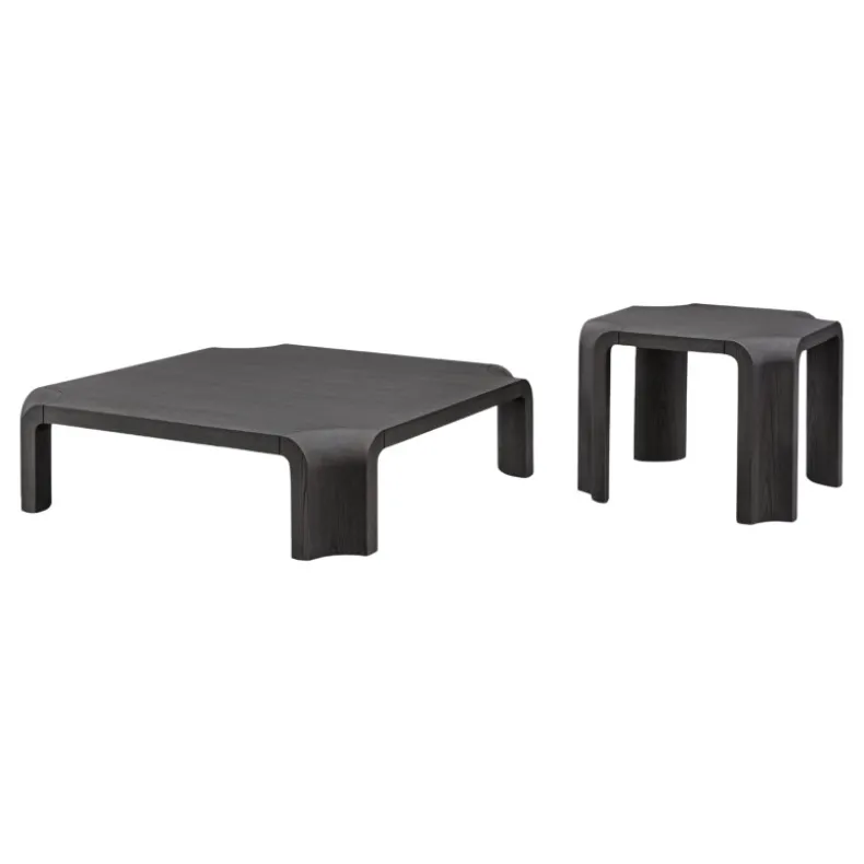 WIX-WIX Side Table | 600 x 600