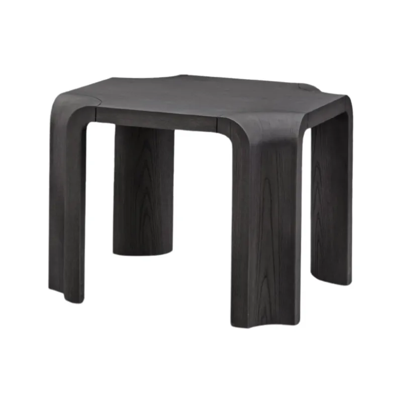 WIX-WIX Side Table | 600 x 600