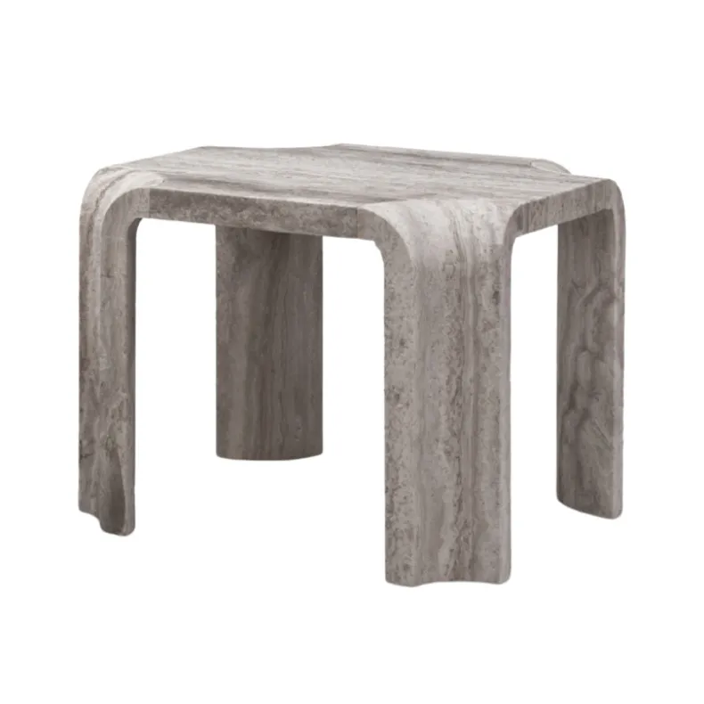 WIX-WIX Side Table | 600 x 600