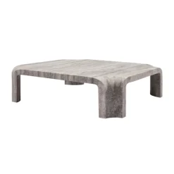 WIX-WIX Side Table | 600 x 600