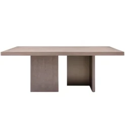 WOD-WOD Dining Table | 2M