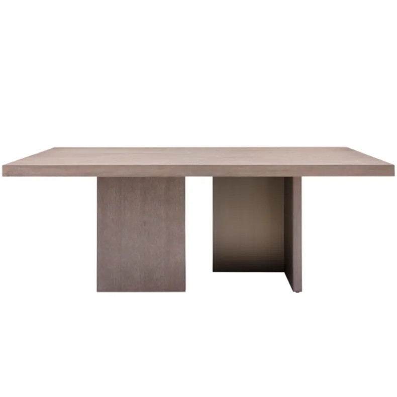 WOD-WOD Dining Table | 2M