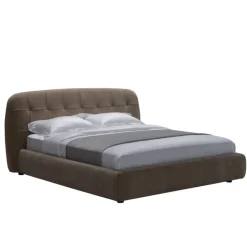 WON-WON Bed | Fabric