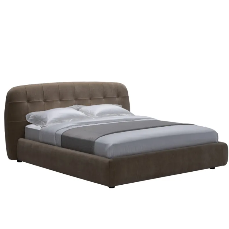 WON-WON Bed | Fabric