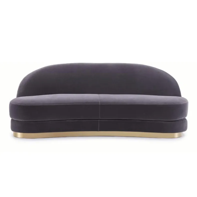 WOO-WOO Three Seater Sofa