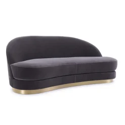 WOO-WOO Three Seater Sofa