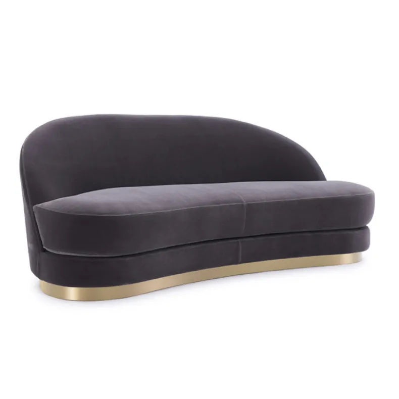 WOO-WOO Three Seater Sofa