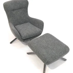 XA-XA Lounge Chair (Without Ottoman) | Stock