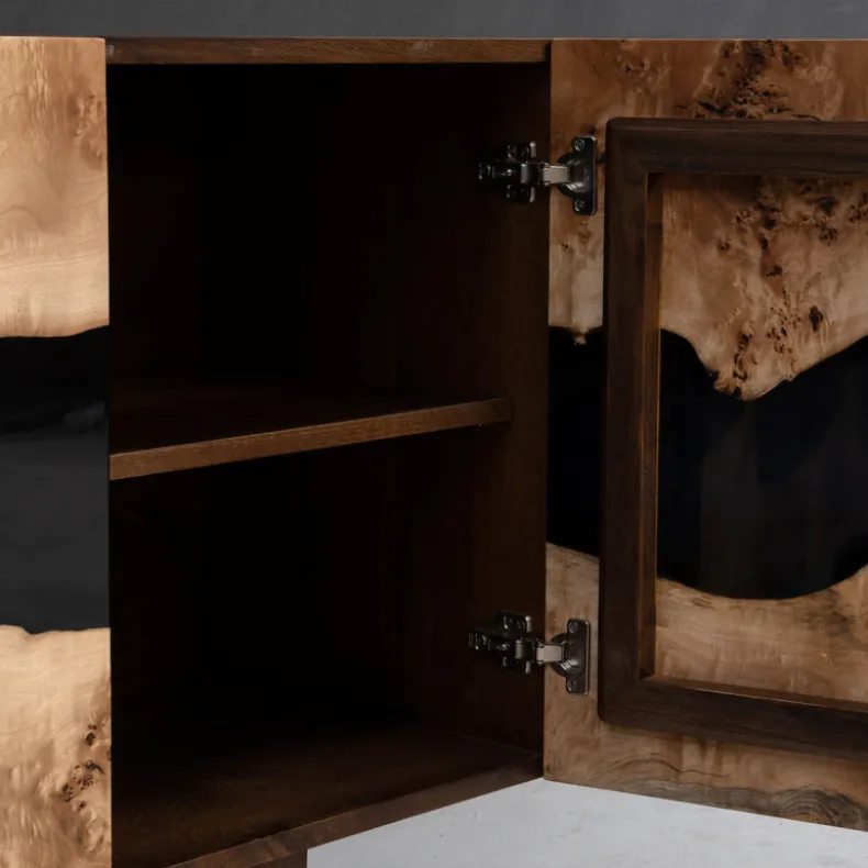 XIU-XIU Sideboard | W: 1980