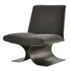 XIX-XIX Lounge Chair