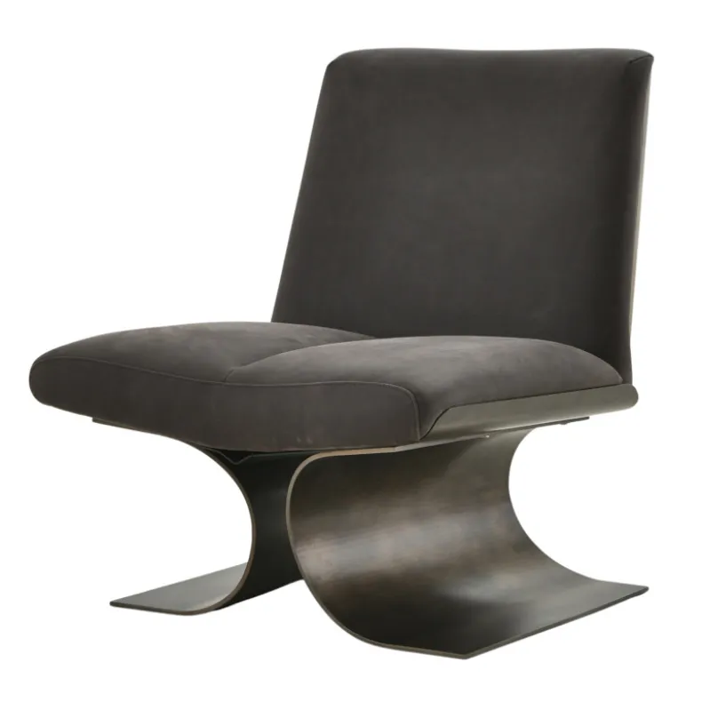XIX-XIX Lounge Chair