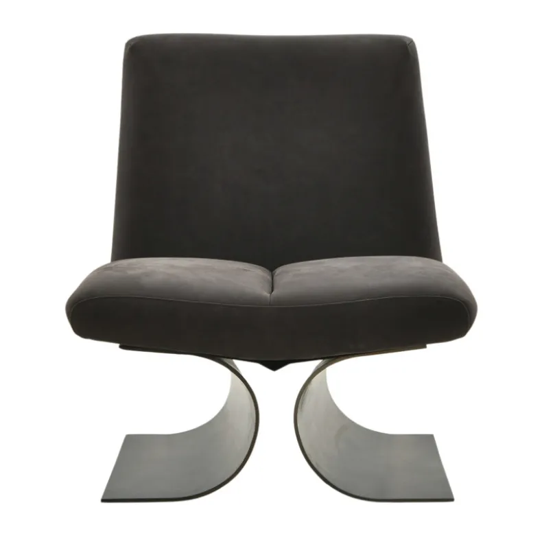 XIX-XIX Lounge Chair