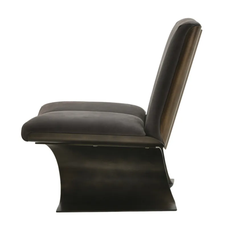 XIX-XIX Lounge Chair