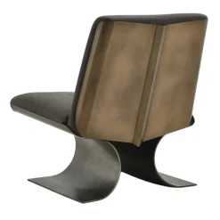 XIX-XIX Lounge Chair