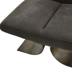 XIX-XIX Lounge Chair