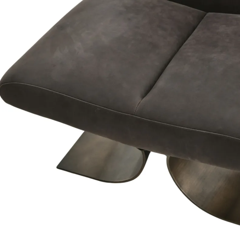 XIX-XIX Lounge Chair