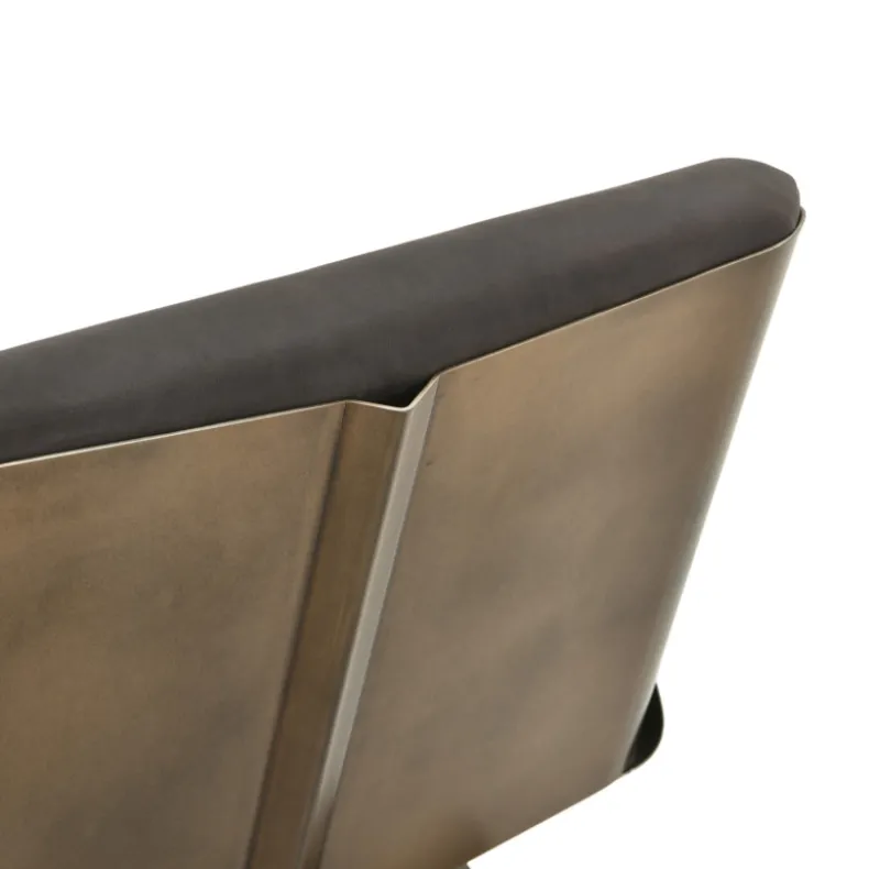 XIX-XIX Lounge Chair