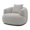 XOP-XOP Lounge Chair | Fabric