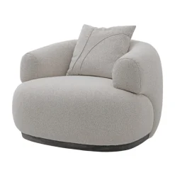 XOP-XOP Lounge Chair | Fabric