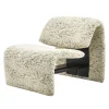 XOX-XOX Lounge Chair
