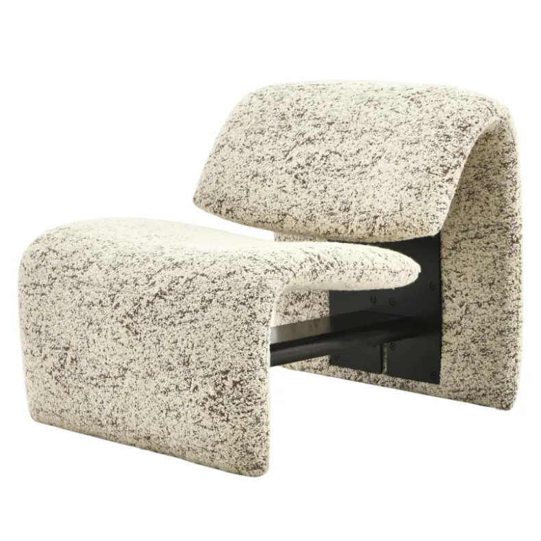 XOX-XOX Lounge Chair