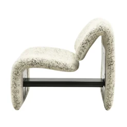 XOX-XOX Lounge Chair