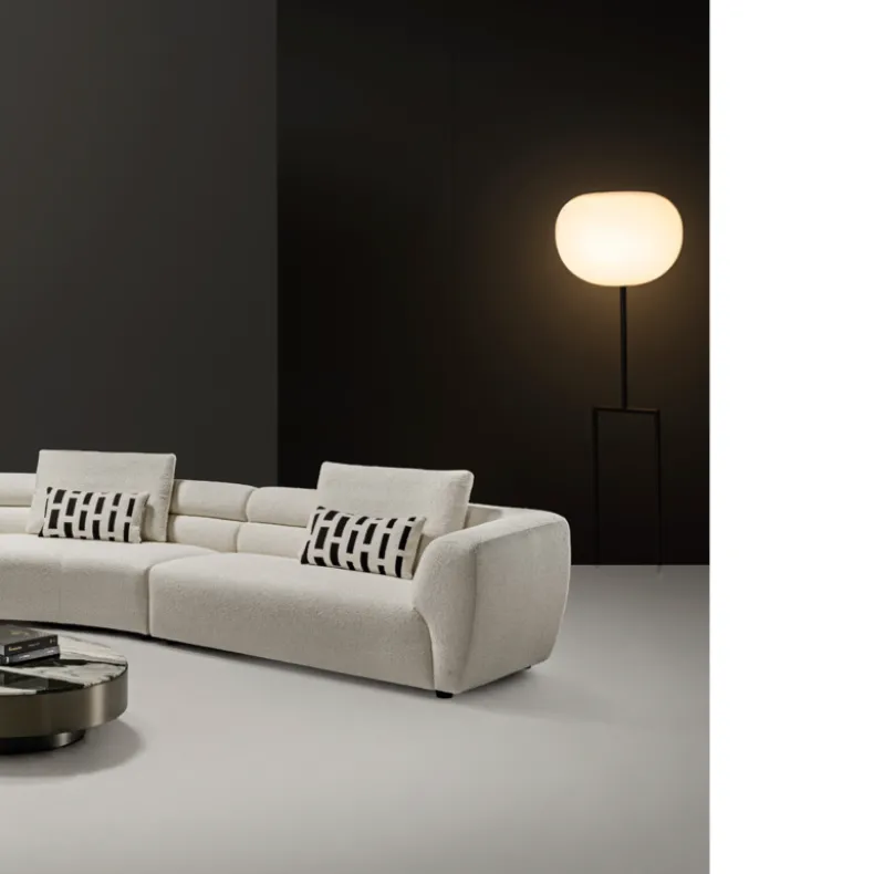 XUN-XUN Modular Sofa