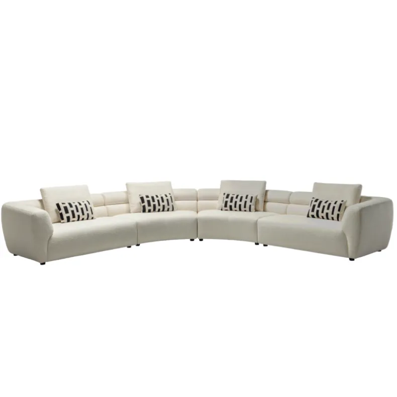 XUN-XUN Modular Sofa