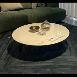 YAN-YAN Coffee Table | Warehouse