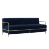 YAP-YAP Two Seater Sofa | Fabric