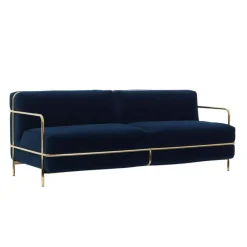 YAP-YAP Two Seater Sofa | Fabric