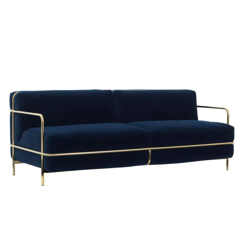 YAP-YAP Two Seater Sofa | Fabric
