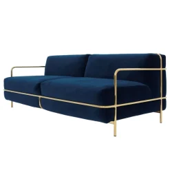 YAP-YAP Two Seater Sofa | Fabric