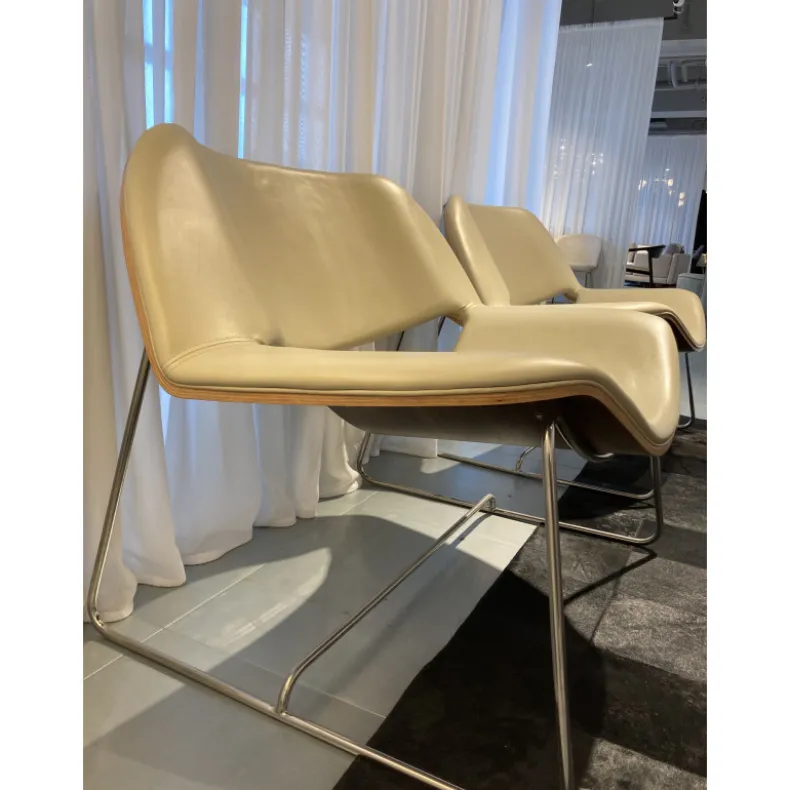 YA-YA Lounge Chair | Warehouse