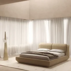 YEE-YEE Bed | Fabric