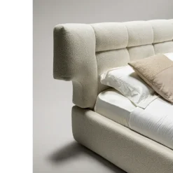 YIU-YIU Bed | Fabric