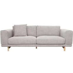 YI-YI Three Seater Sofa