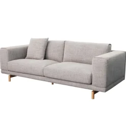 YI-YI Three Seater Sofa