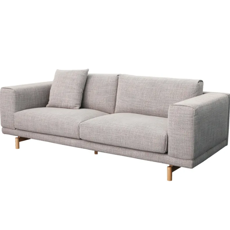 YI-YI Three Seater Sofa