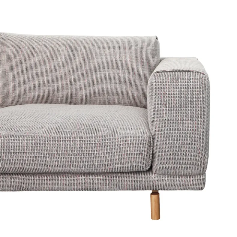 YI-YI Three Seater Sofa